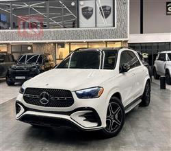 مرسيدس بنز GLE